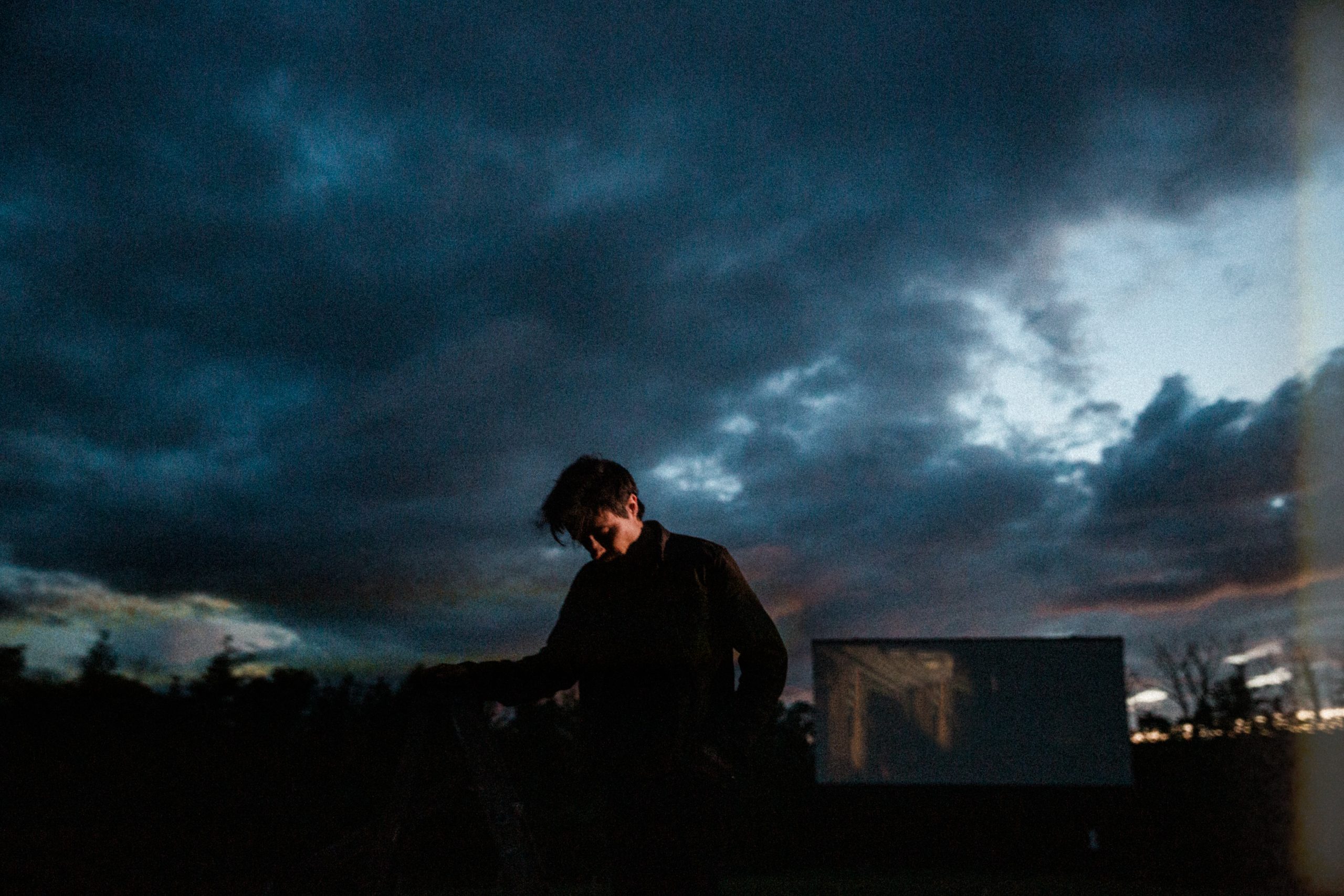 The Bones of J.R. Jones